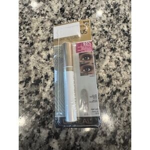 L Oreal Voluminous Primer Base 300 White - Two Pack